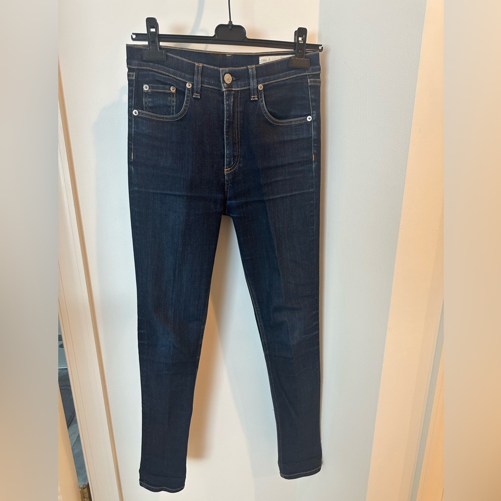 Rag and bone unisex jeans!